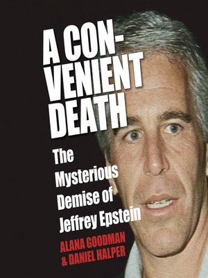 cover image of A Convenient Death